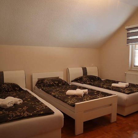 Villa Sami Bihać Екстериор снимка