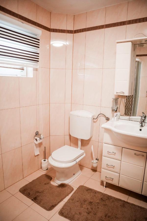 Villa Sami Bihać Екстериор снимка
