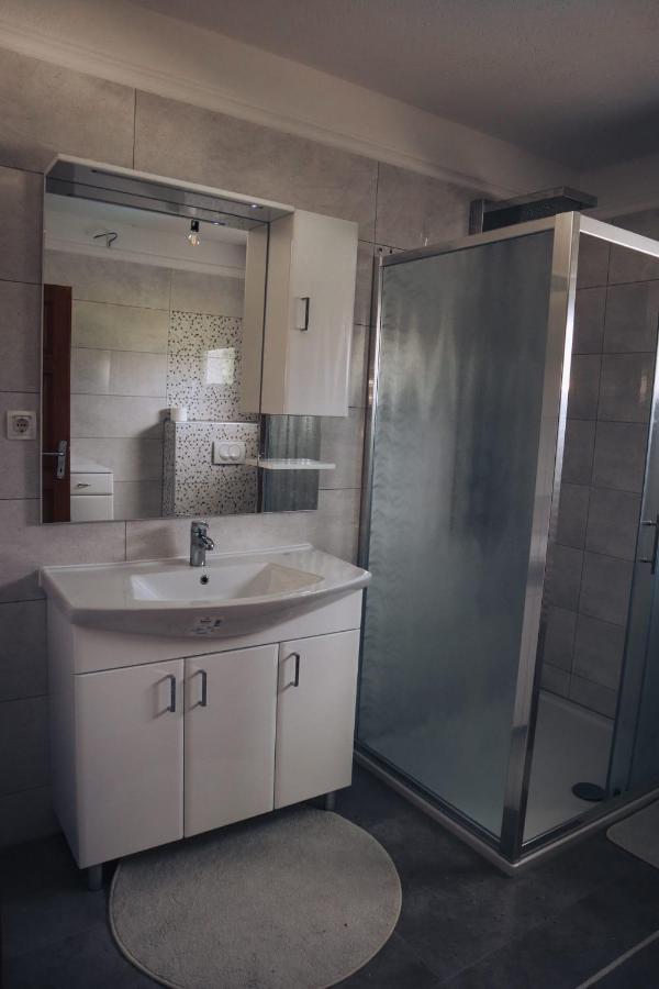 Villa Sami Bihać Екстериор снимка