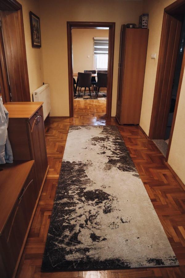 Villa Sami Bihać Екстериор снимка