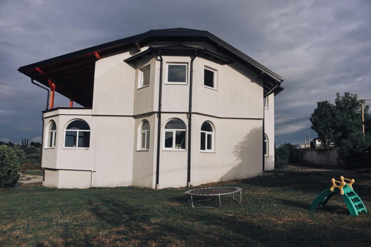 Villa Sami Bihać Екстериор снимка
