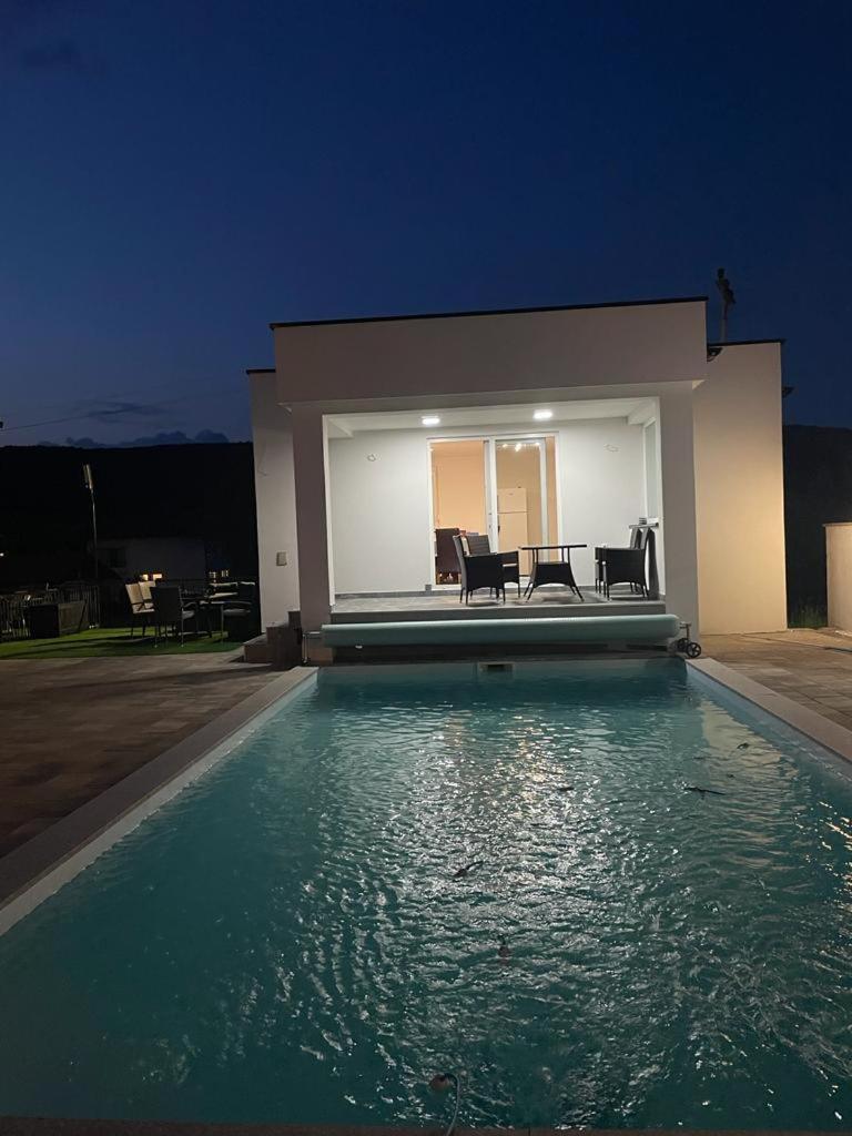 Villa Sami Bihać Екстериор снимка