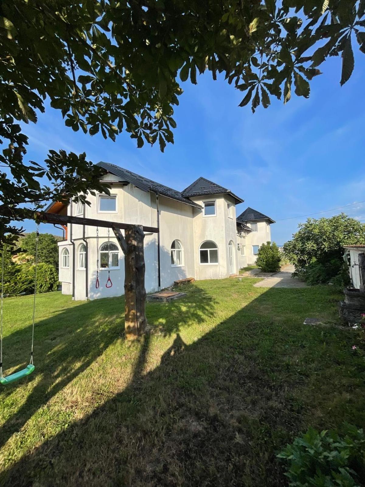 Villa Sami Bihać Екстериор снимка